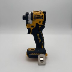 DEWALT DCF850 ATOMIC 20V MAX 1/4″ Cordless Impact Driver (Tool Only)