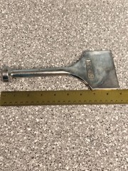 Orcon Straight Stair Tool – 9″ Carpet Installation Tool – Heavy Duty