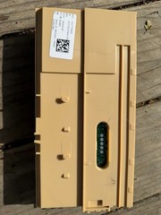 OEM Control Board , Electronic W11773825 W11763838