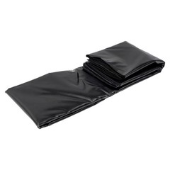 20x20ft 20 Mil Pond Liners HDPE Fish Liners For Outdoor Ponds & Water Garden