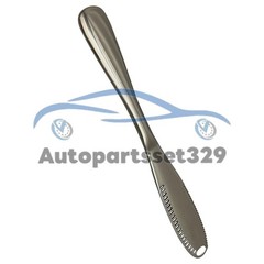 1PCS Cold Butter Knife & Spreader for Cheese Jar Cream Stainless Steel Home Tool