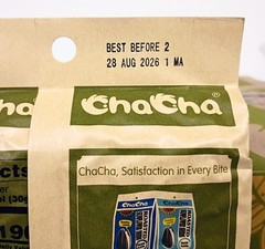 ChaCha Organic Roasted Sunflower Seeds All Natural Unsalted Flavor 18 Bag Case