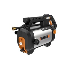 WG602 WORX 13 Amp 1700 PSI Electric Pressure Washer (1.2 GPM) – CR