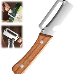 Multi-Functional Vegetable Peeler for Kitchen Stainless Steel Free Shipping