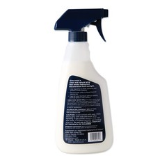Guardsman Anytime Clean & Polish Wood Cleaner & Furniture Polish for Cabinets,
