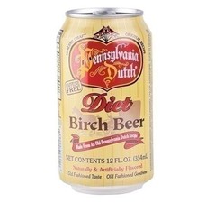 AmishTastes PA Dutch Diet Birch Beer in Horse ’n Buggy Box, Protected With…