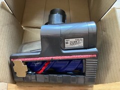 Dyson Mini Motorized Hair Screw Tool 3 Pair 971426-01 V15 V11 V10 V8 Outsize New