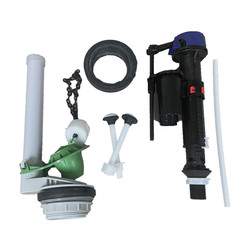 Porcher Archive Toilets Two Piece Kit – Model – #90200 / Tank #41200