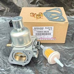 15004-0828 Carburetor For Kawasaki FR651V FS651V 15004-7062 15004-0986 NEW US