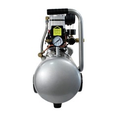 California Air Tools 4710W 1 HP 4.7 gal Quiet Air Compressor New
