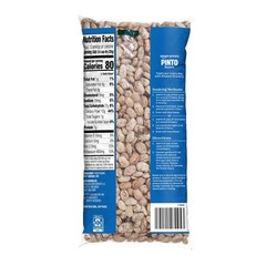 Amazon Grocery, Pinto Beans, 16 Oz 16 Ounce (Pack of 1)