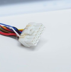 Refrigerator Icemaker Assembly for Samsung DA97-07365GA WR30X10131