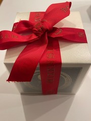 Mizensir Bois Ardent Seasonal Candle – 8 oz /230G – Brand New & Gift Ready