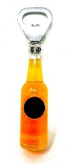 Magnetic Beer Bottle Opener – Unique Funny Man Cave Decor Accessory Mexican beer