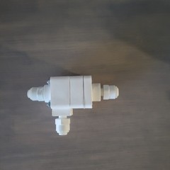 Culligan 01006025 Commercial/Household RO Automatic Water Shut Off (Waterproof)