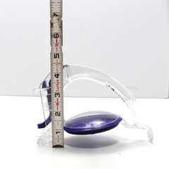 Dyson UP13 UP20 UP30 DC65 DC66 TOP HANDLE for Cyclone Canister 966060-01 Purple