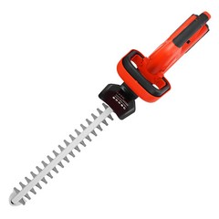 Hedge Trimmer for Milwaukee 21V Battery Cordless Electric Hedge Bush Trimmer US