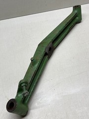 1966 John Deere 110 Round Fender Tractor Front Axle