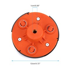 Universal Replace Trimmer Head For Gas Electric Weedeater Weed Eater Garden Lawn