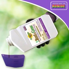 Bonide Garden Rich Root & Grow Liquid Root Stimulator & Plant Starter 1 qt 32 oz