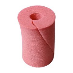 Bounce-B-Gone BBG Replacement Foam Inserts for Samsung Suspension Rods 100ct