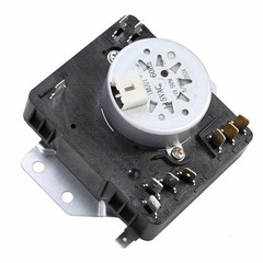 W10185981 WPW10185981 Dryer Timer for Whirlpool, Maytag, Amana, Crosley 1481704
