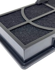 True HEPA A/D/H Filter For 3M Filtrete FAP-TT-ADH Holmes HAP9243 HPA060(BWM) 4pk