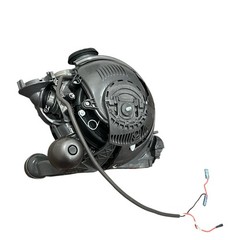 Genuine Dyson UP30 Ball Animal 3 Corded Vacuum Motor with Wheels