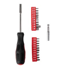 39pcs Tool Set Home Hand Tool Set Kit Household Mechanics with Storage Box