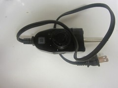 Toastmaster Electric Heat Control Probe cord TP-02 120 Volts 60 Hz