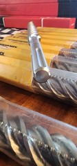 DEWALT DW5821 1-1/8″x 15″ SDS Max Carbide Elite Rotary Hammer Drill Bit