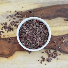 Anthony’s Organic Cacao Cocoa Nibs, 2 lb