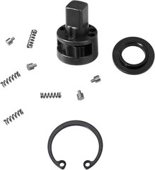 42-06-1030 M12 3/8″ Ratchet Head Anvil Service Kit Fits for Milwaukee Ratchet…