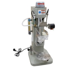 Lab Flotation Machine 1.5L Single Cell Mineral Flotation Experimental Equip.220V