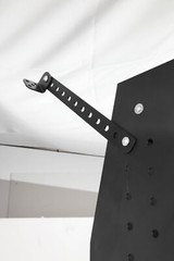 2Cargo Van Shelving Storage for Mid/High Roof Ford Transit 52”W x 60”H x 13”D