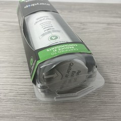 Everydrop by Whirlpool Ice and Water Refrigerator Filter 4 EDR4RXD1 OEM NEW
