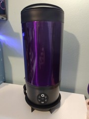 Ardent FLEX Bluetooth Herbal Infuser Decarboxylator FX Oil Butter Maker