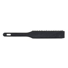 14 In. Plastic Bench Broom (1-Pack)