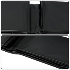15 x 20 ft 20 Mil HDPE Fish Pond Liner Pond Liners Fish Liner For Water Garden
