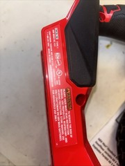 Craftsman 60V Leaf Blower 600CFM 100MPH.TOOL ONLY. NB 0002