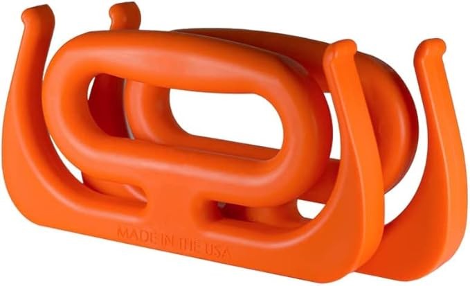Grocery Bag Carrier Handle Holder – Multi Purpose – Carry Shopping Bags Grip 2PC