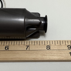 Dyson V10 V11 Torque Drive Power Nozzle Cleaner Head BRUSHROLL MOTOR OEM **LOOK*