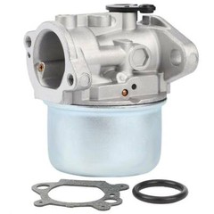Carburetor For Craftsman Briggs&Stratton 6.25 6.75 HP MRS Push Mower 675 190cc