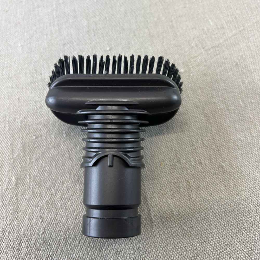 Dyson Vacuum Stiff Bristle Brush Stubborn Dirt Attachment
