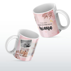 Personalized mug with text photo name logo personalized gift funny coffee mug 18