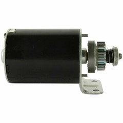 Starter for Briggs & Stratton 14.5 16 16.5 17 17.5 18 18.5 14 Teeth 593934 5777