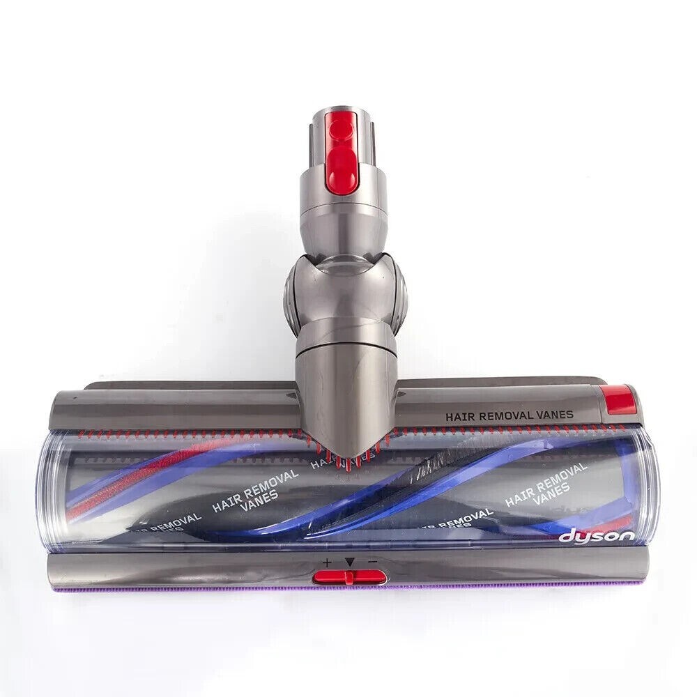 Dyson SV16 OUTSIZE Cleaner Head Torque Drive Motorhead XL Drive Roller Head
