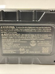 Genuine Kobalt 24V MAX 4.0 Ah Extended Run Battery w/ USB-C Model KB 424A-06