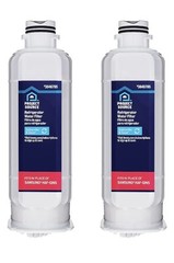 Project Source Twist-in Water Filter S-4-2 Fits Samsung HAF-QINS 2-Pack