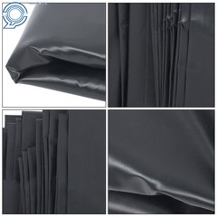 20 Mil Pond Liners For Outdoor Ponds HDPE Pond Liner Easy Cutting For Fish Ponds